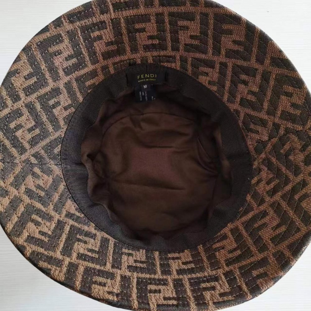 Bucket Hat - Picture 4 of 5